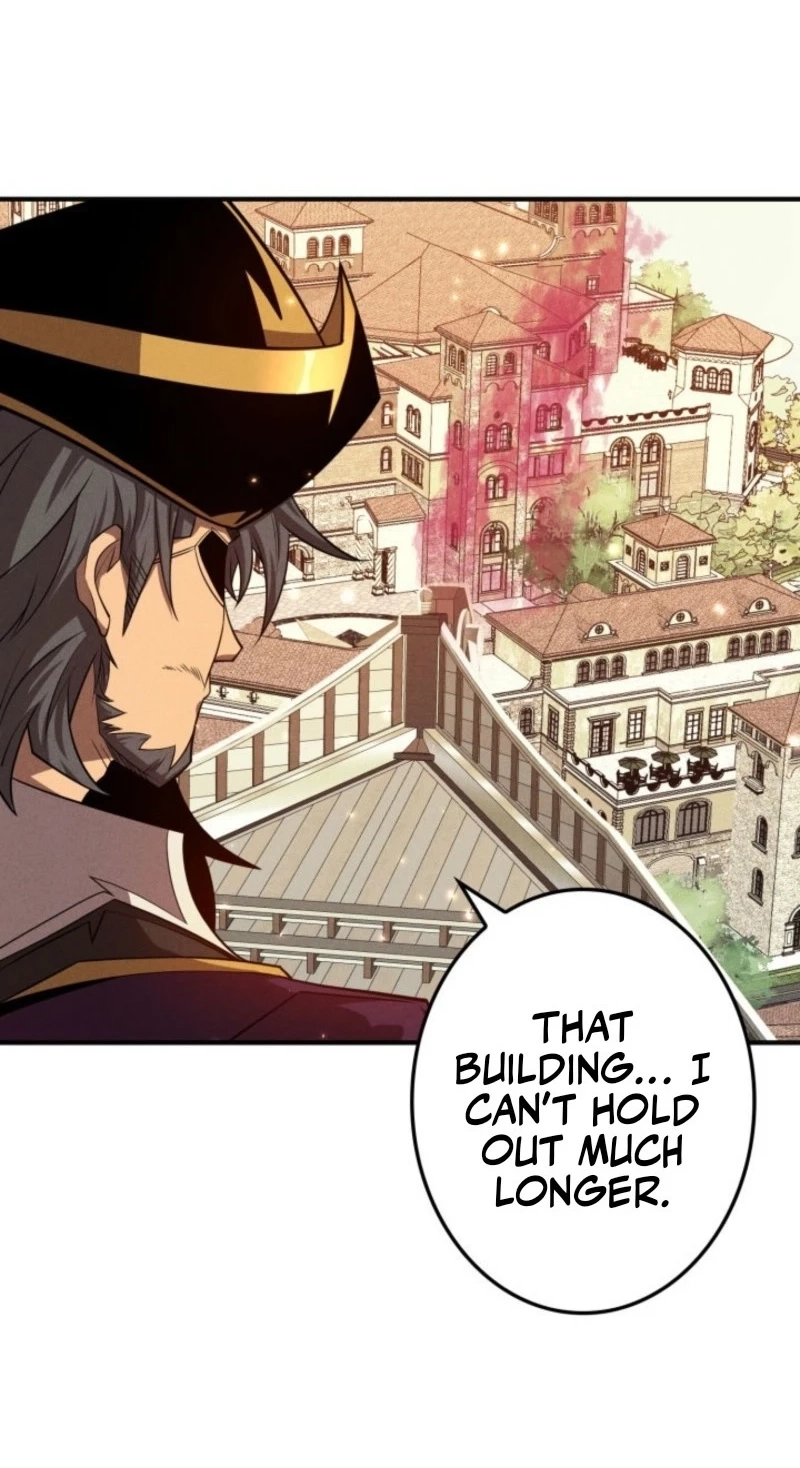 Dream Beast Hunter Chapter 27 page 18 - 