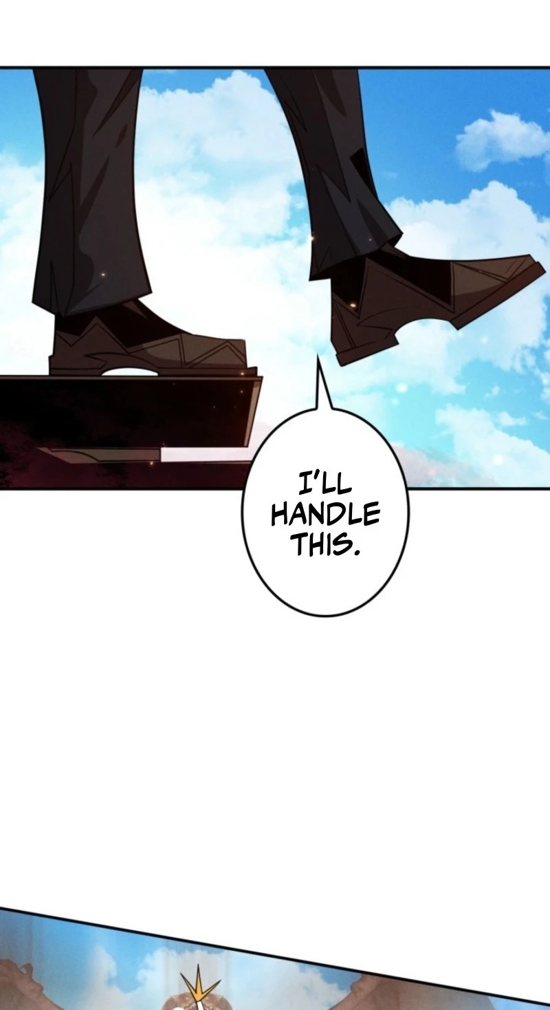 Dream Beast Hunter Chapter 27 page 19 - 