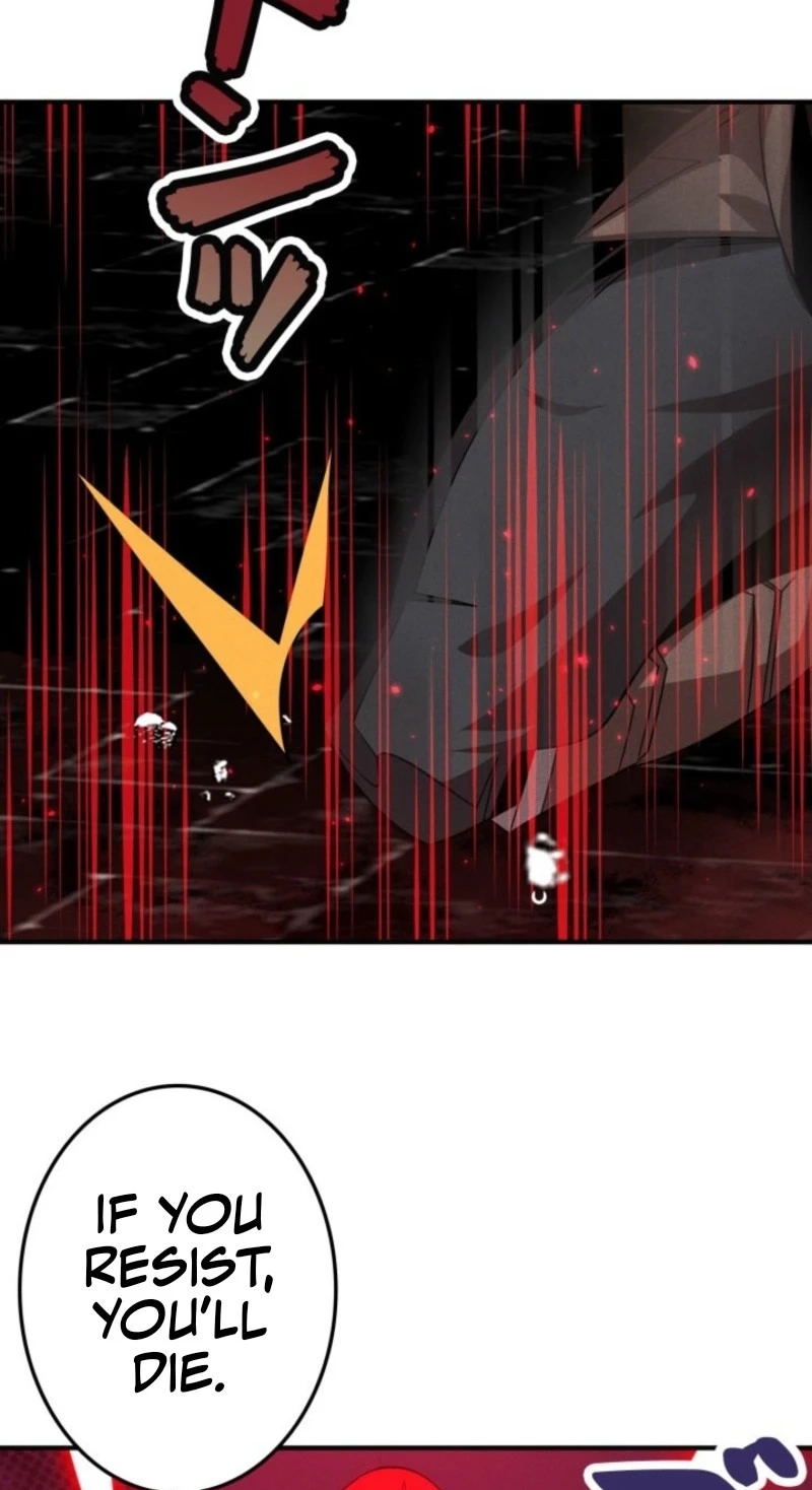 Dream Beast Hunter Chapter 27 page 21 - 