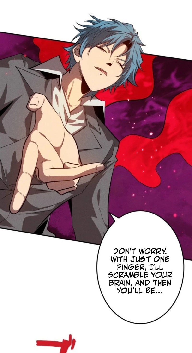 Dream Beast Hunter Chapter 27 page 24 - 