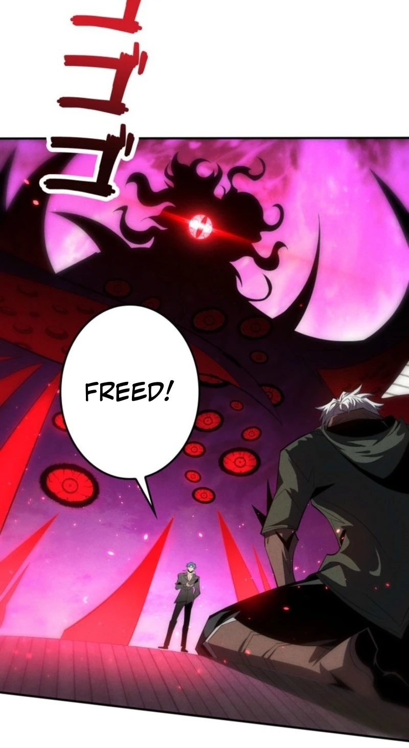 Dream Beast Hunter Chapter 27 page 25 - 