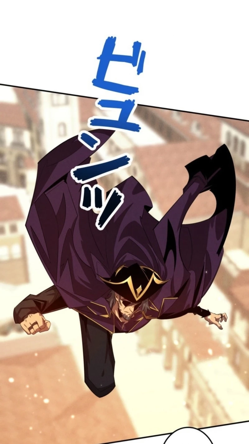 Dream Beast Hunter Chapter 27 page 26 - 