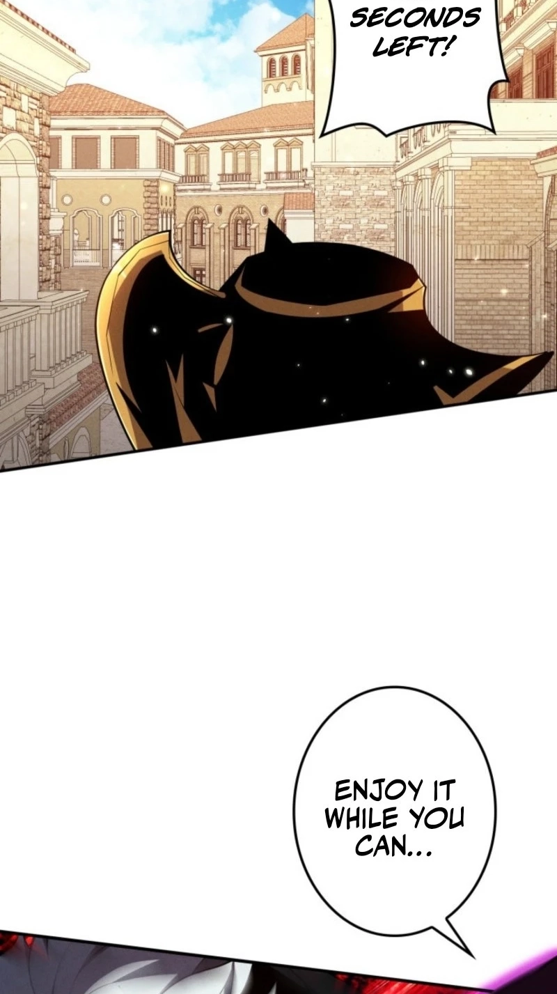 Dream Beast Hunter Chapter 27 page 28 - 