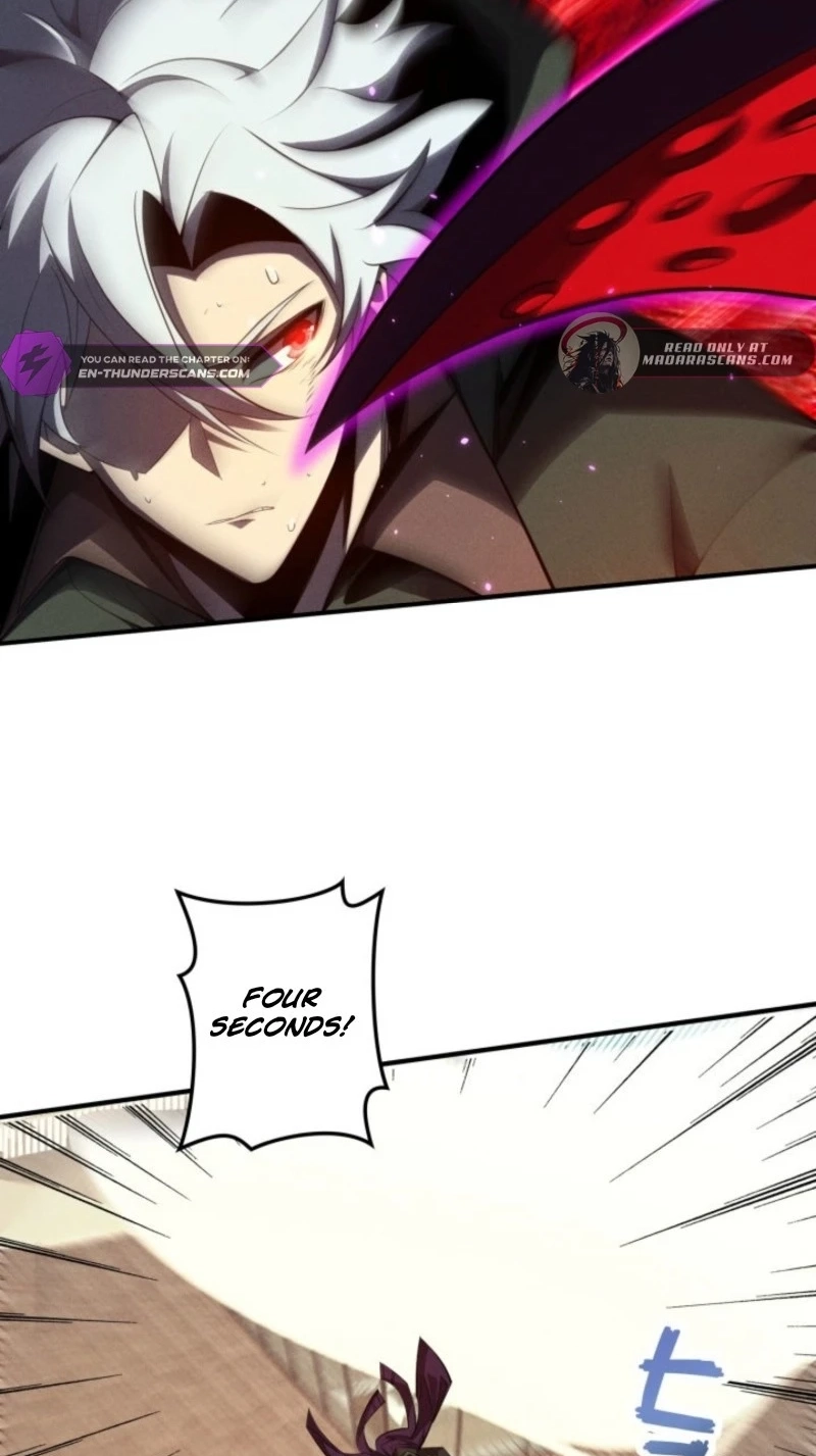 Dream Beast Hunter Chapter 27 page 29 - 