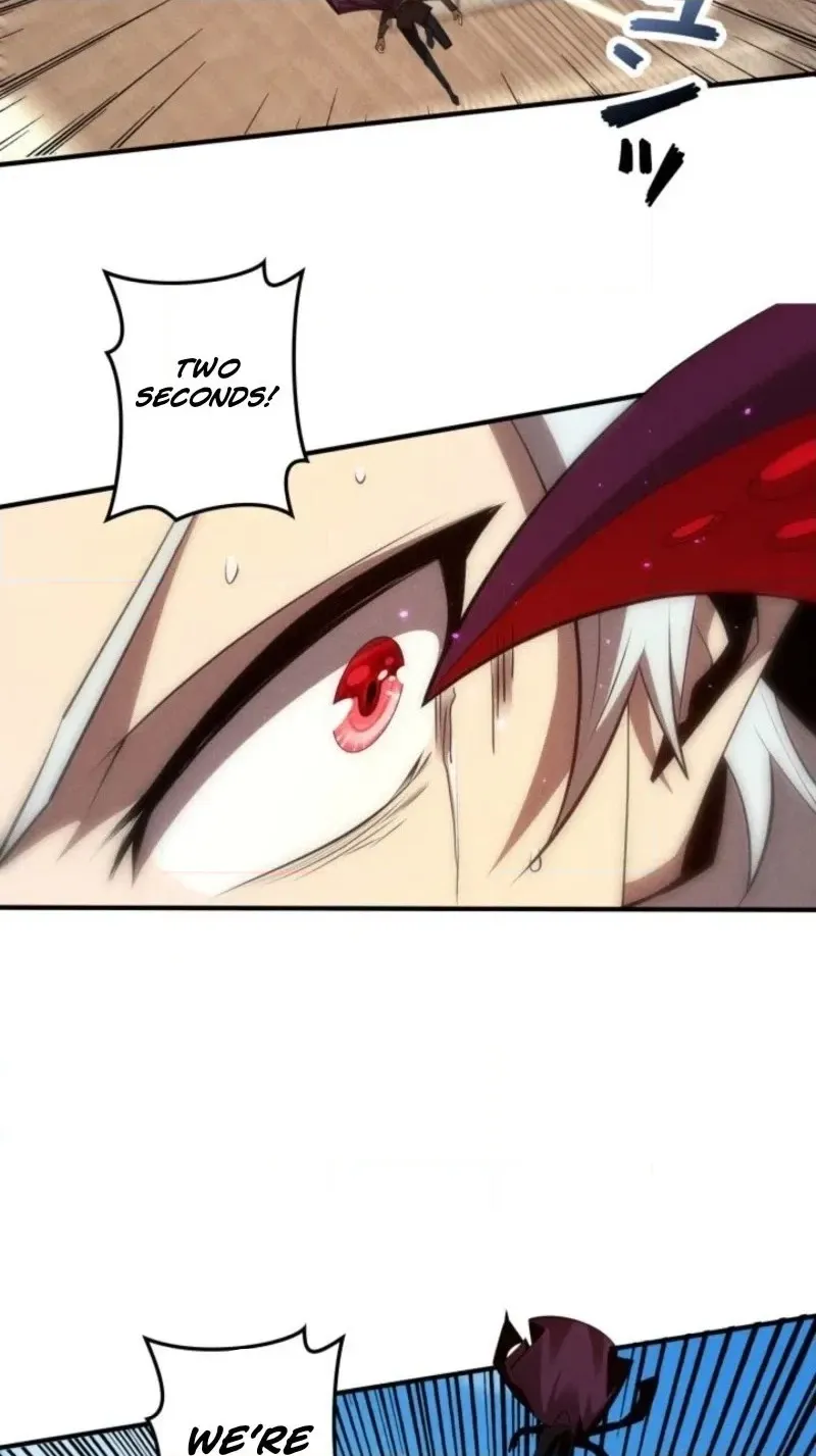 Dream Beast Hunter Chapter 27 page 30 - 