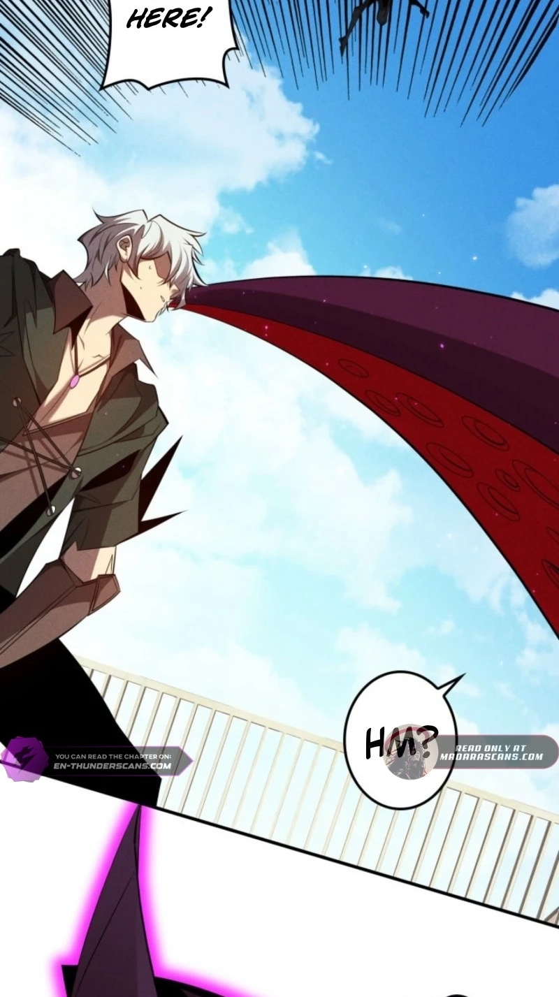 Dream Beast Hunter Chapter 27 page 31 - 