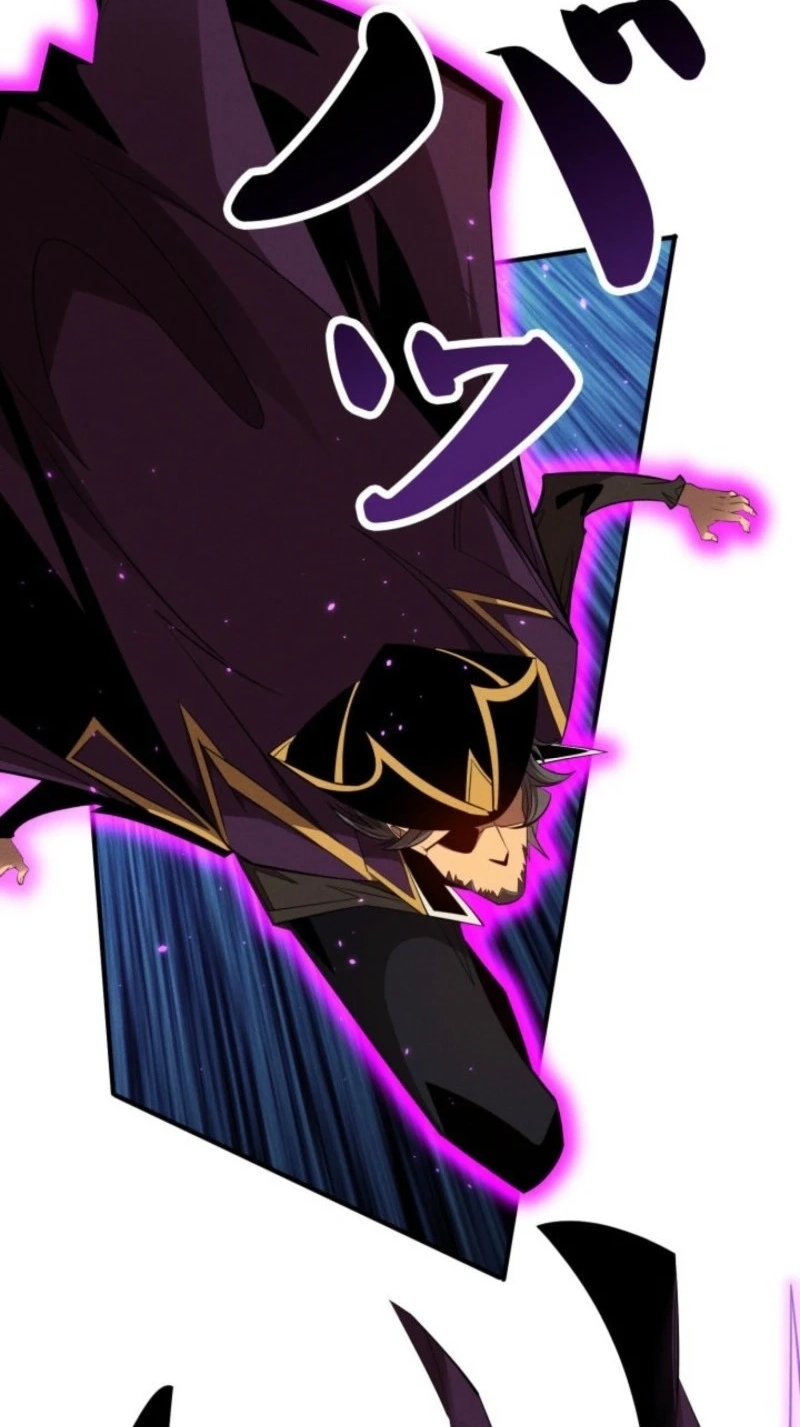 Dream Beast Hunter Chapter 27 page 32 - 