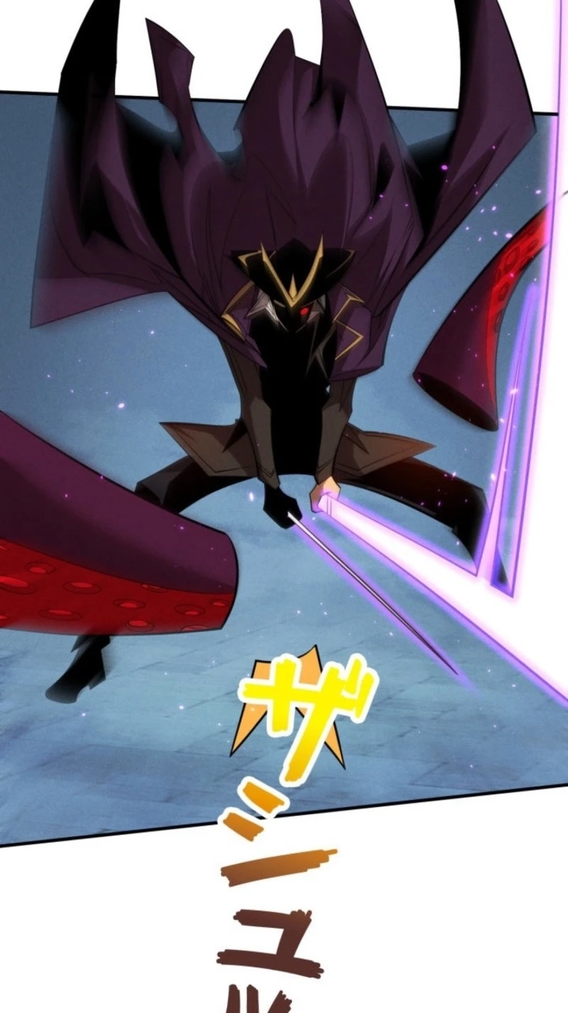 Dream Beast Hunter Chapter 27 page 33 - 