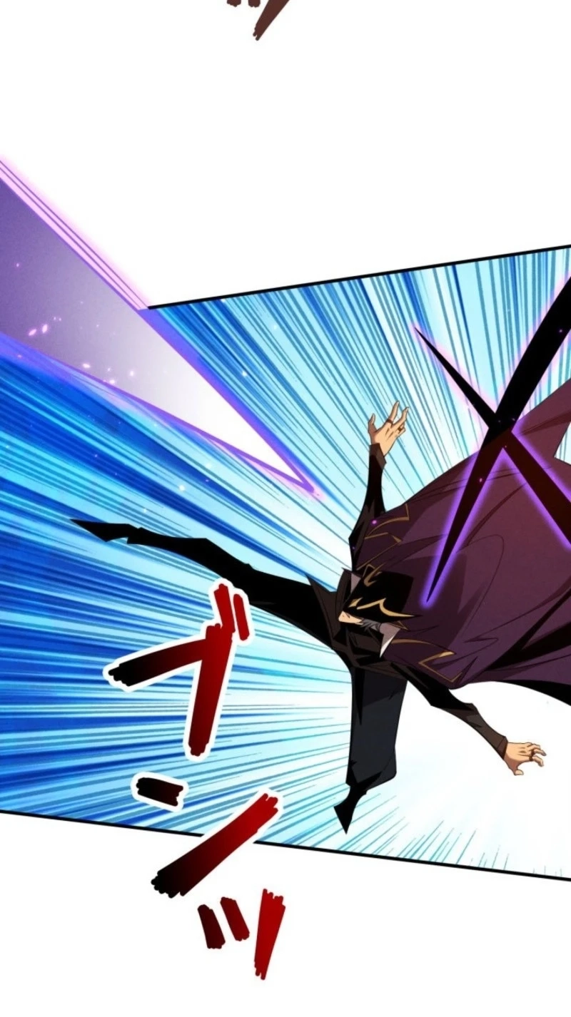Dream Beast Hunter Chapter 27 page 34 - 