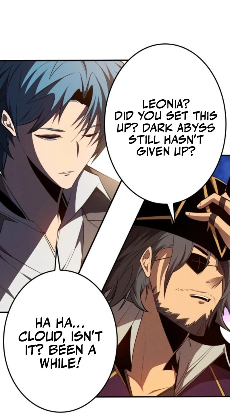 Dream Beast Hunter Chapter 27 page 37 - 