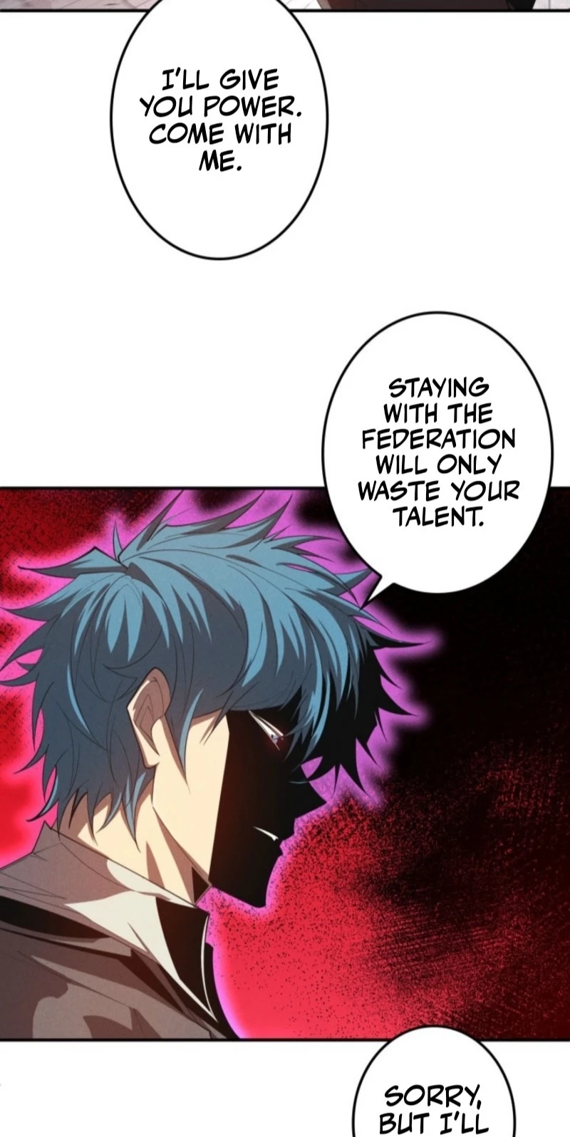 Dream Beast Hunter Chapter 27 page 5 - 