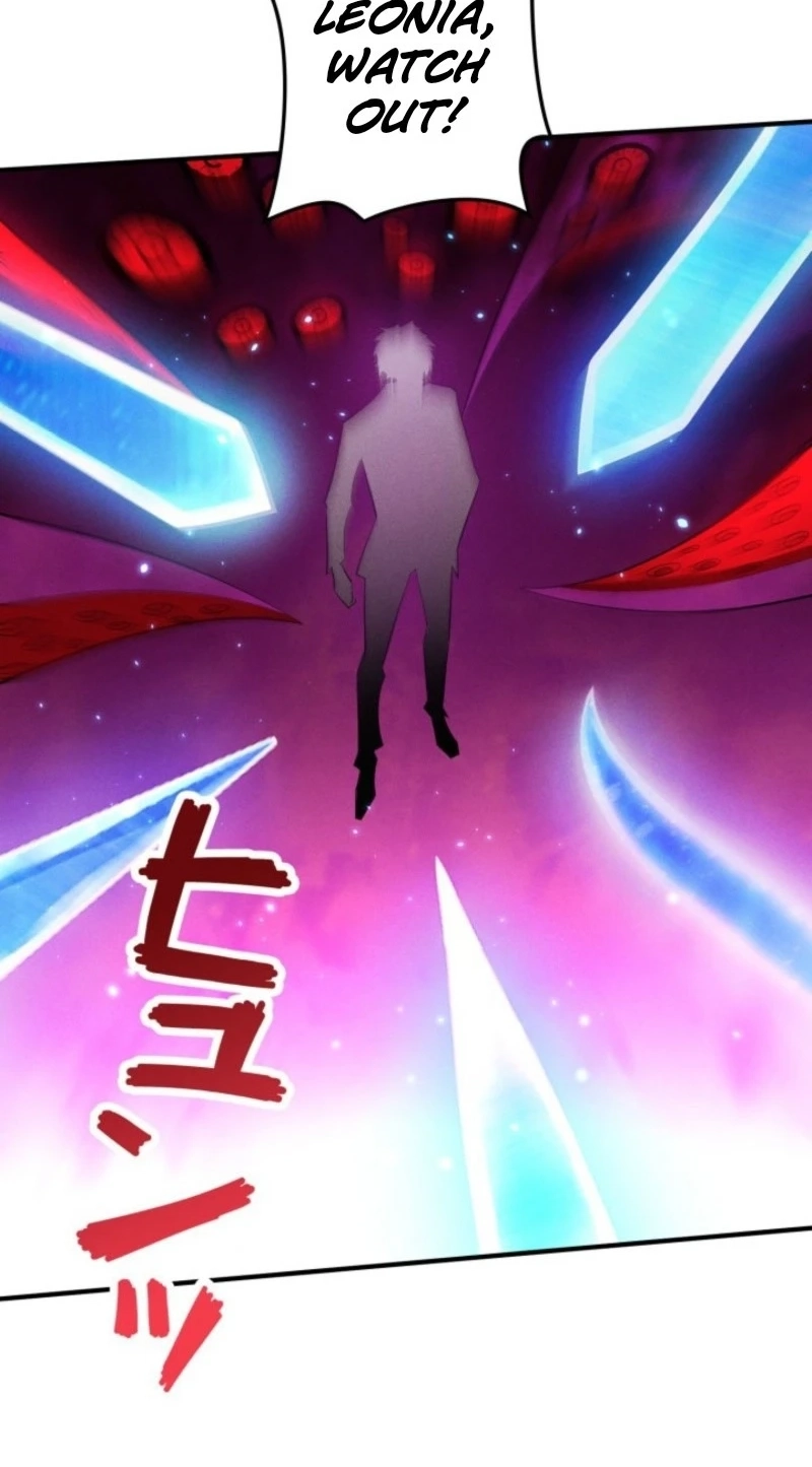 Dream Beast Hunter Chapter 27 page 41 - 