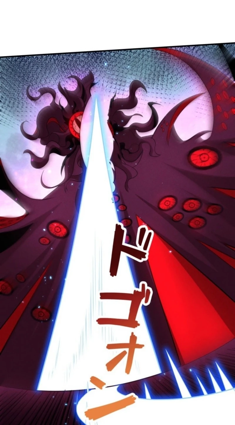 Dream Beast Hunter Chapter 27 page 42 - 