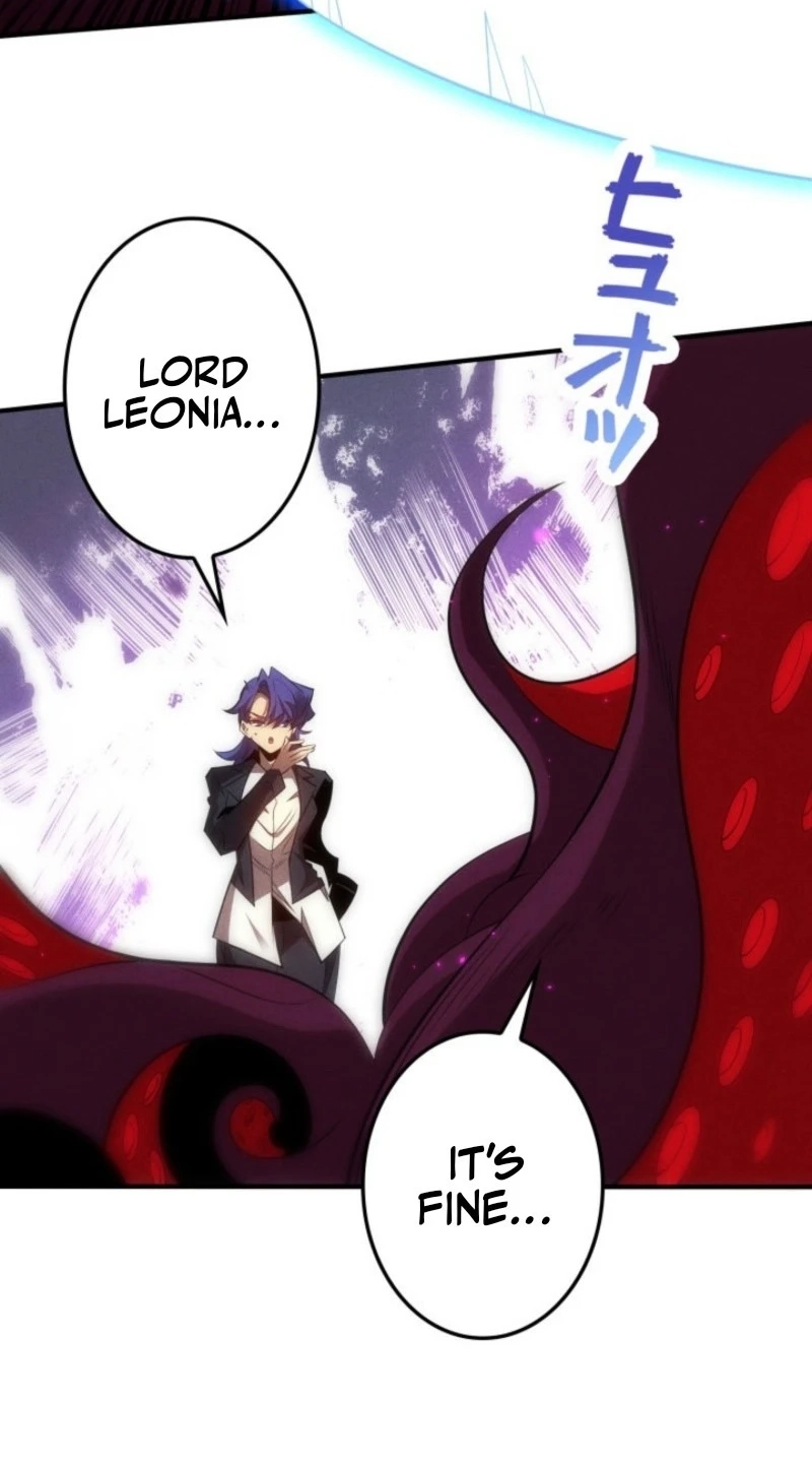 Dream Beast Hunter Chapter 27 page 43 - 
