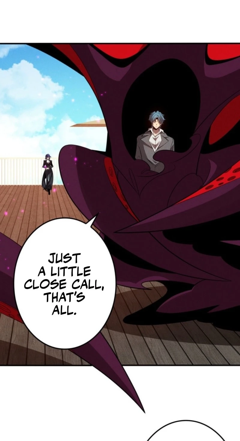 Dream Beast Hunter Chapter 27 page 44 - 