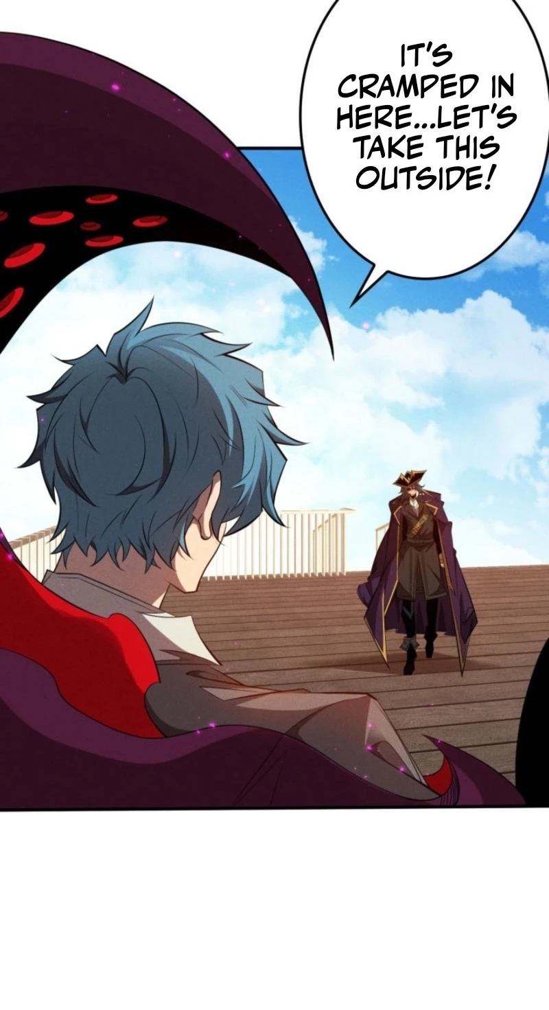 Dream Beast Hunter Chapter 27 page 45 - 