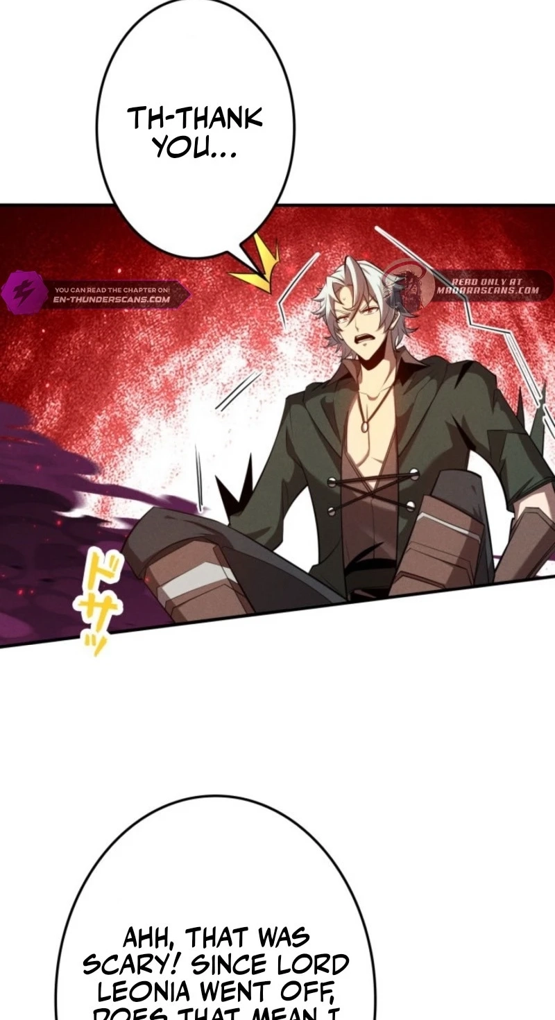 Dream Beast Hunter Chapter 27 page 47 - 