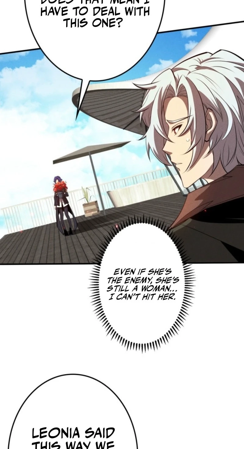 Dream Beast Hunter Chapter 27 page 48 - 