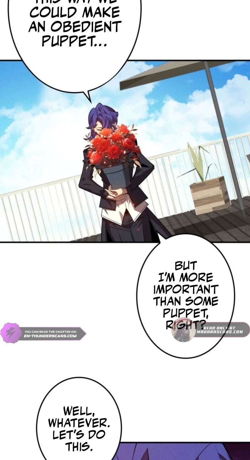 Dream Beast Hunter Chapter 27 page 49 - 
