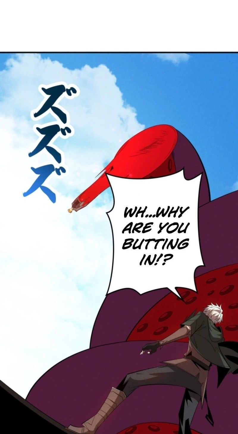 Dream Beast Hunter Chapter 27 page 54 - 
