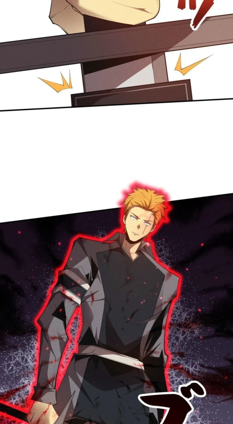 Dream Beast Hunter Chapter 27 page 59 - 