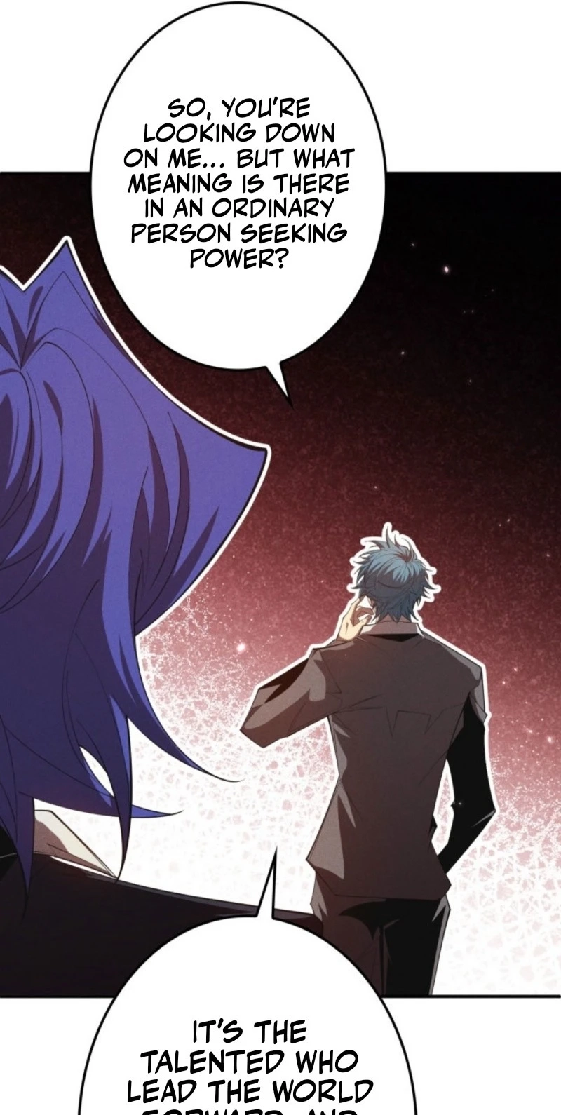 Dream Beast Hunter Chapter 27 page 9 - 
