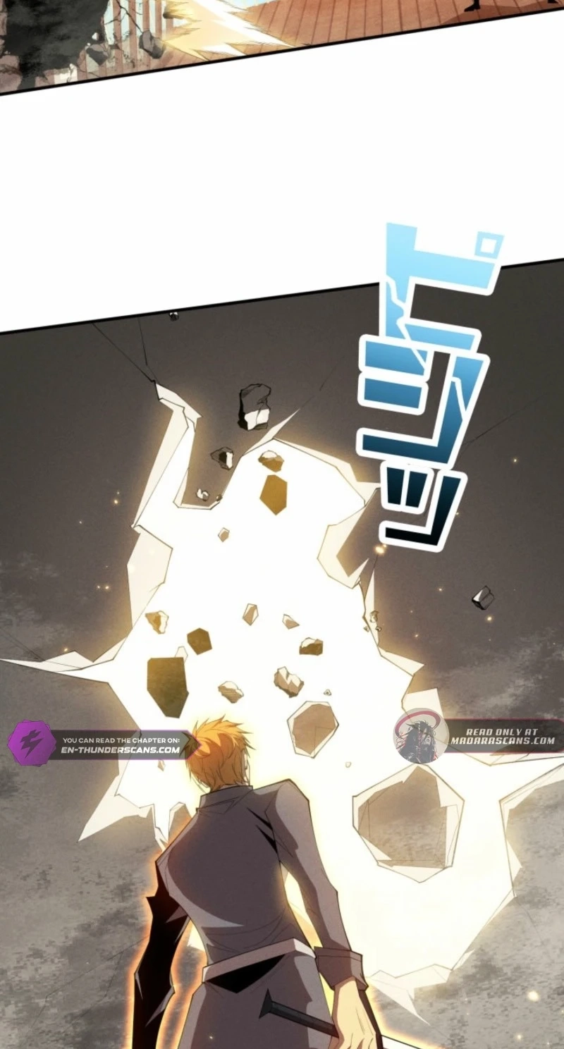 Dream Beast Hunter Chapter 28 page 15 - 
