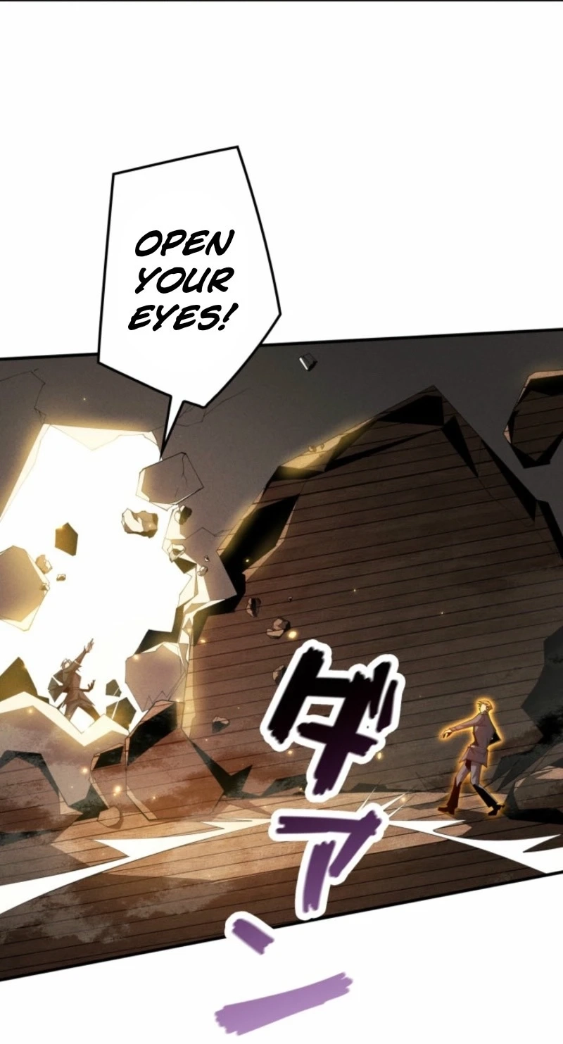 Dream Beast Hunter Chapter 28 page 18 - 