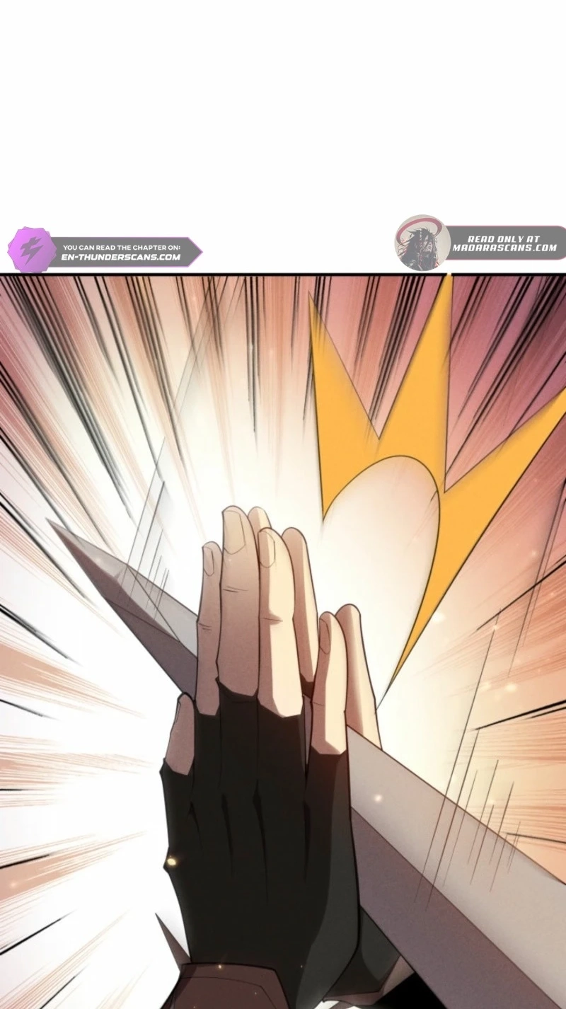 Dream Beast Hunter Chapter 28 page 22 - 