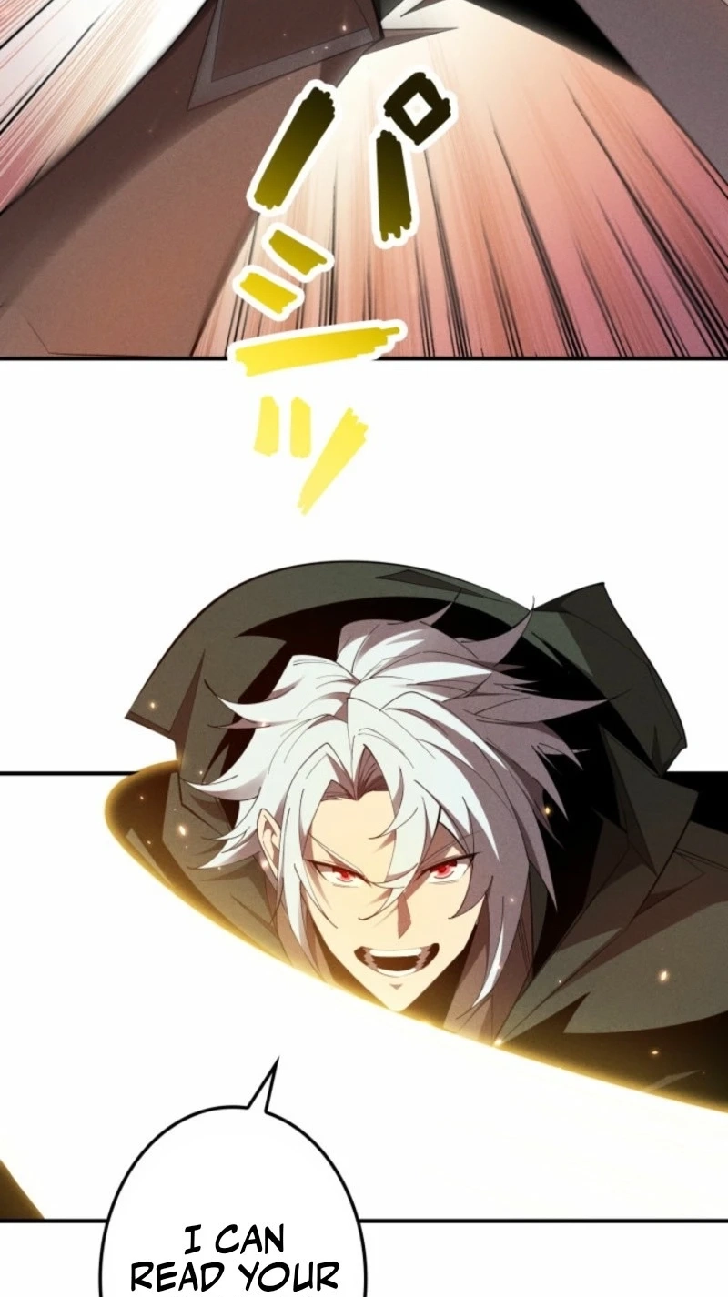 Dream Beast Hunter Chapter 28 page 23 - 