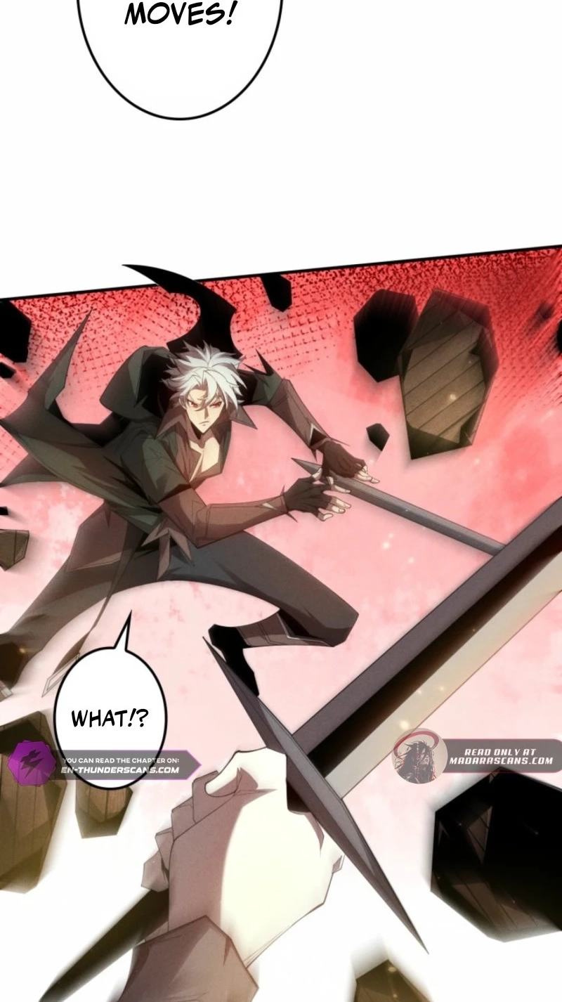 Dream Beast Hunter Chapter 28 page 24 - 