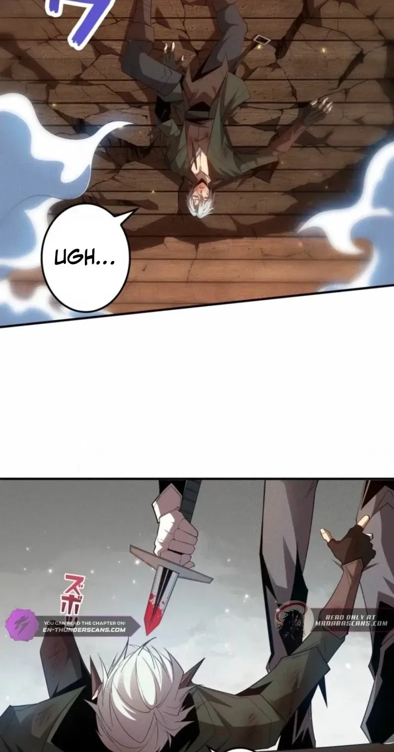 Dream Beast Hunter Chapter 28 page 30 - 