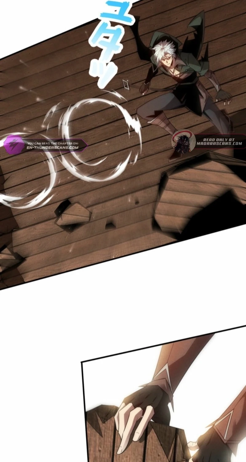 Dream Beast Hunter Chapter 28 page 4 - 