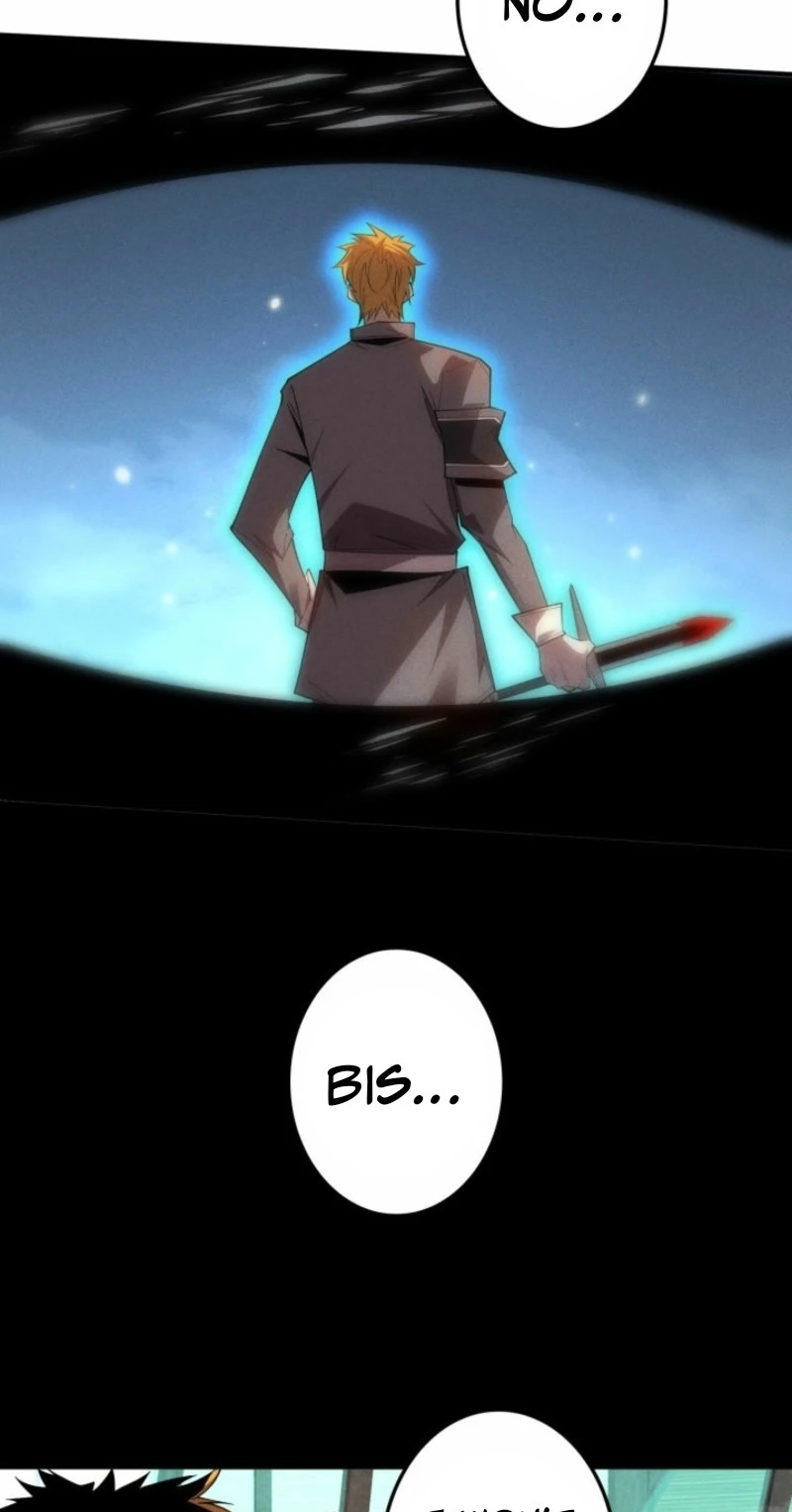 Dream Beast Hunter Chapter 28 page 32 - 