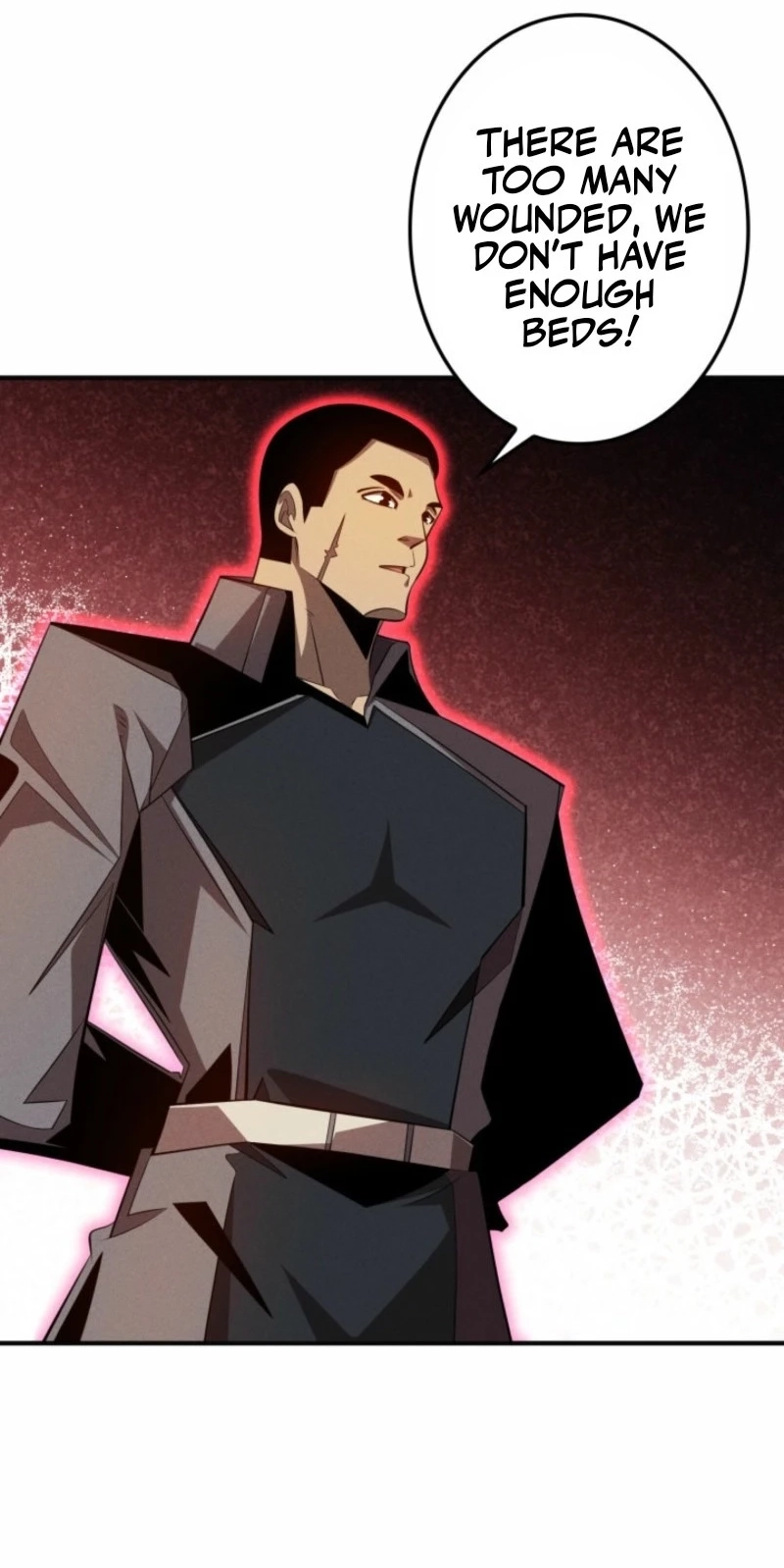 Dream Beast Hunter Chapter 28 page 43 - 