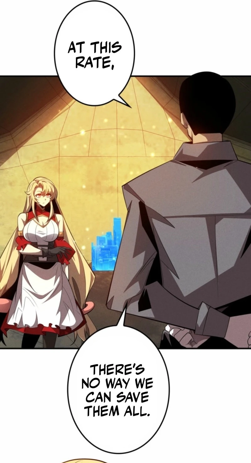 Dream Beast Hunter Chapter 28 page 44 - 