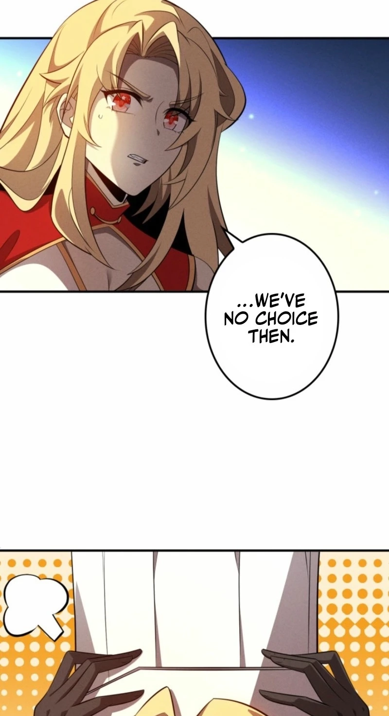 Dream Beast Hunter Chapter 28 page 45 - 