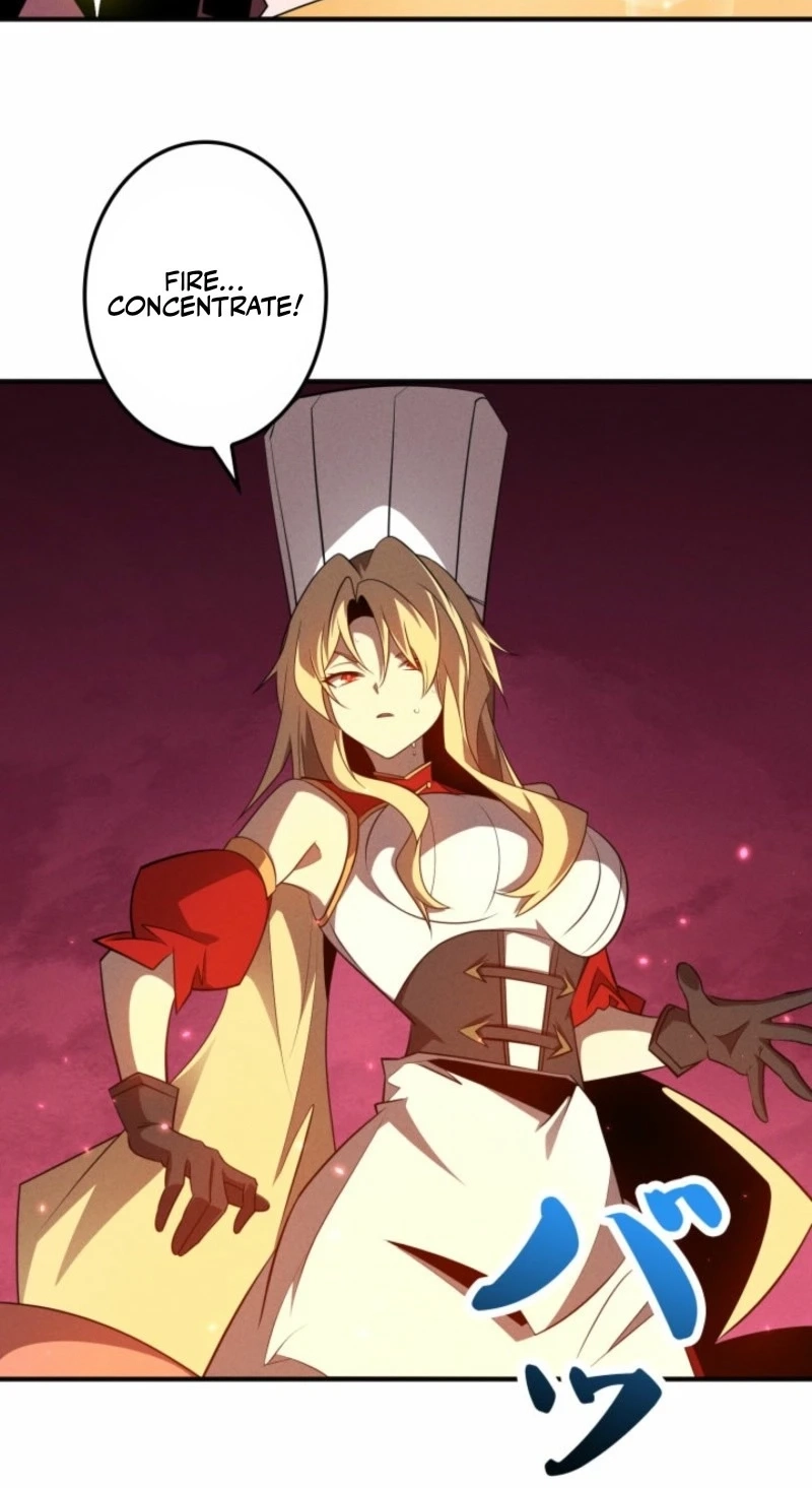 Dream Beast Hunter Chapter 28 page 52 - 