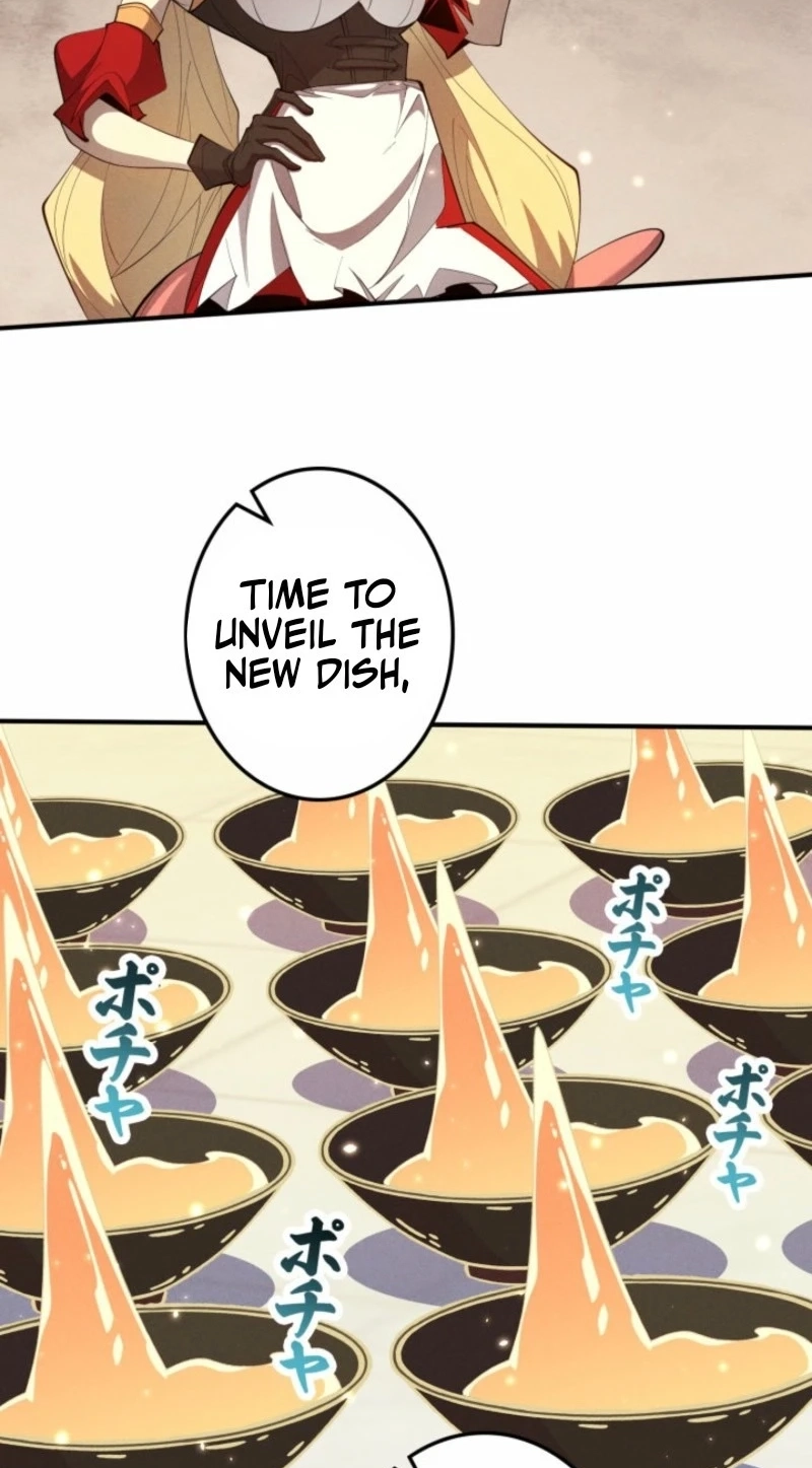 Dream Beast Hunter Chapter 28 page 57 - 