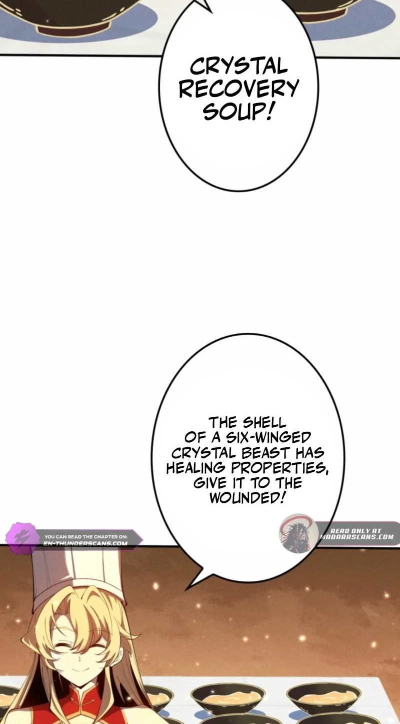 Dream Beast Hunter Chapter 28 page 58 - 