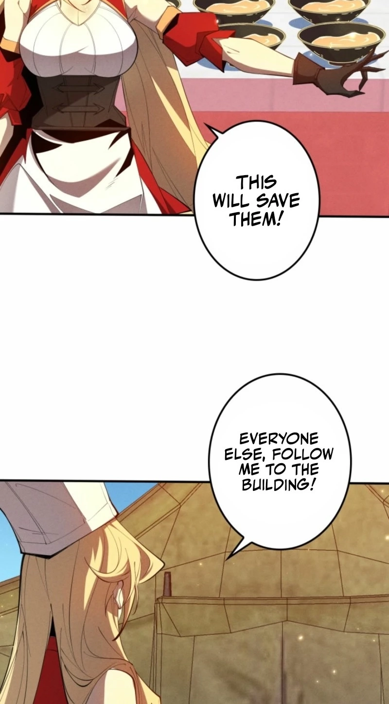 Dream Beast Hunter Chapter 28 page 59 - 