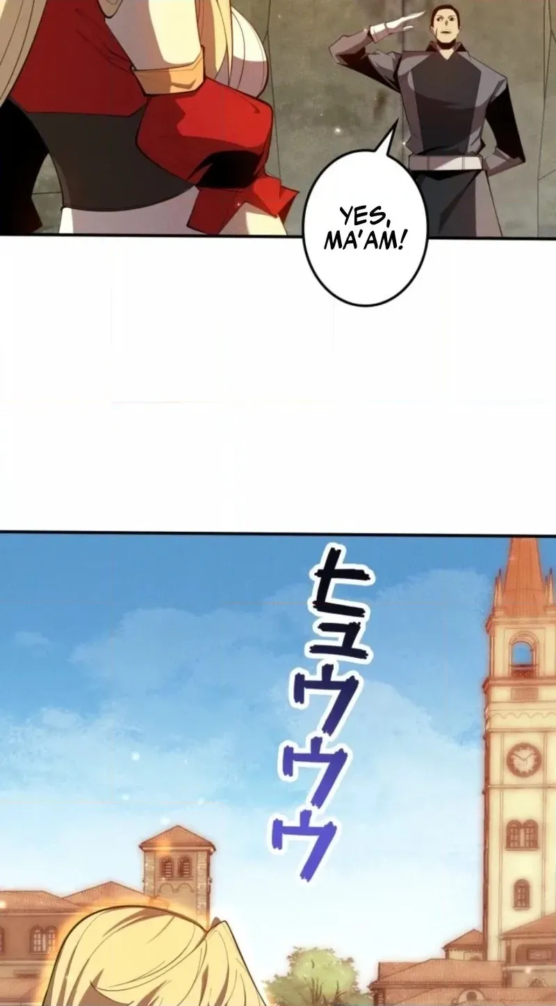 Dream Beast Hunter Chapter 28 page 60 - 
