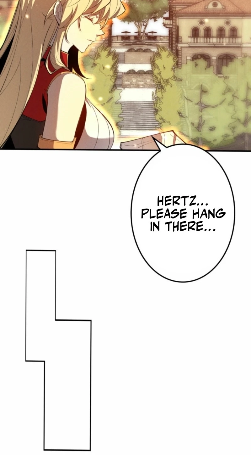 Dream Beast Hunter Chapter 28 page 61 - 