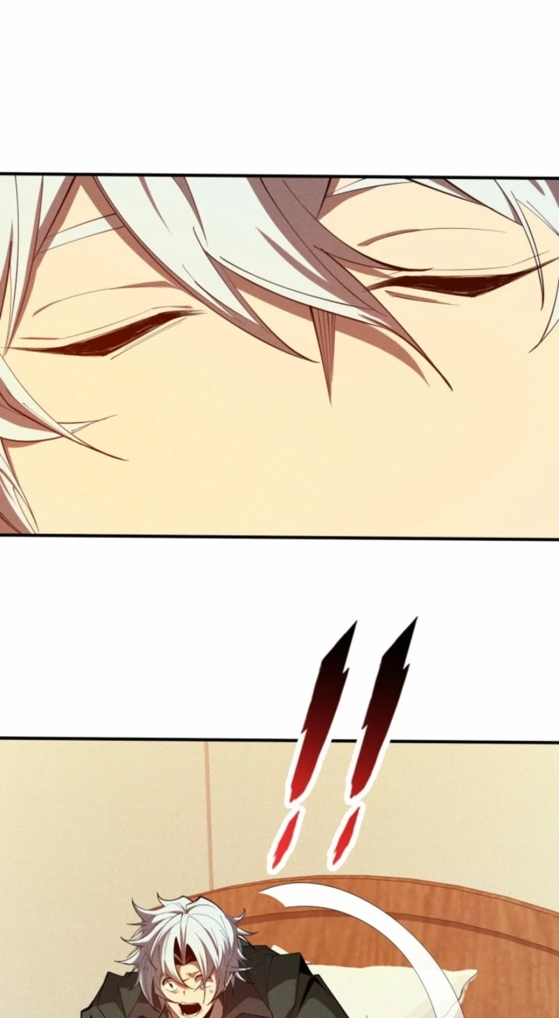 Dream Beast Hunter Chapter 28 page 62 - 
