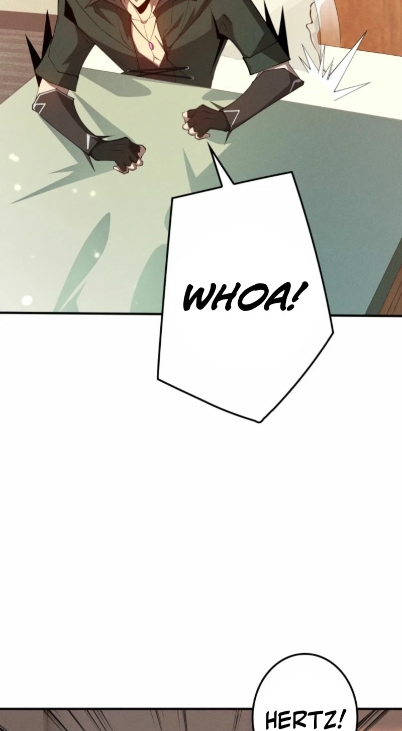Dream Beast Hunter Chapter 28 page 63 - 