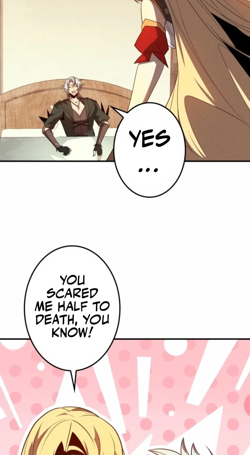 Dream Beast Hunter Chapter 28 page 65 - 