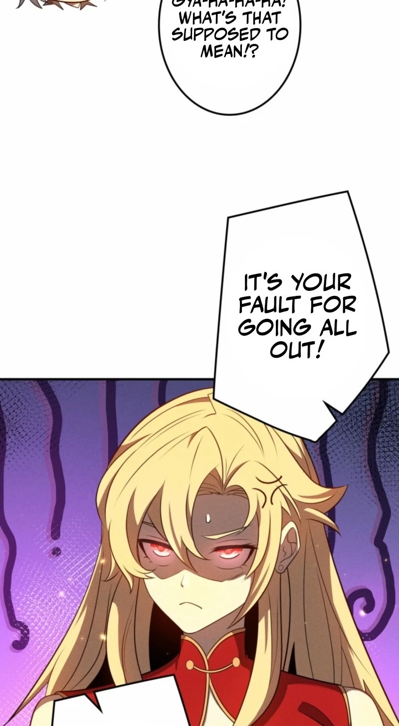 Dream Beast Hunter Chapter 28 page 68 - 