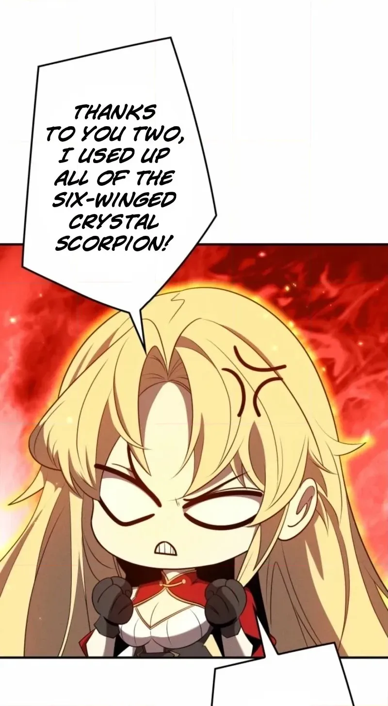 Dream Beast Hunter Chapter 28 page 70 - 