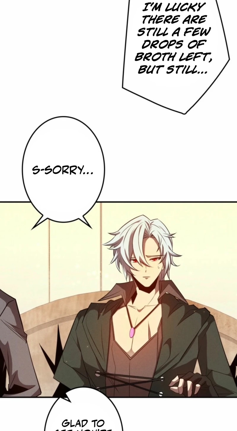 Dream Beast Hunter Chapter 28 page 71 - 