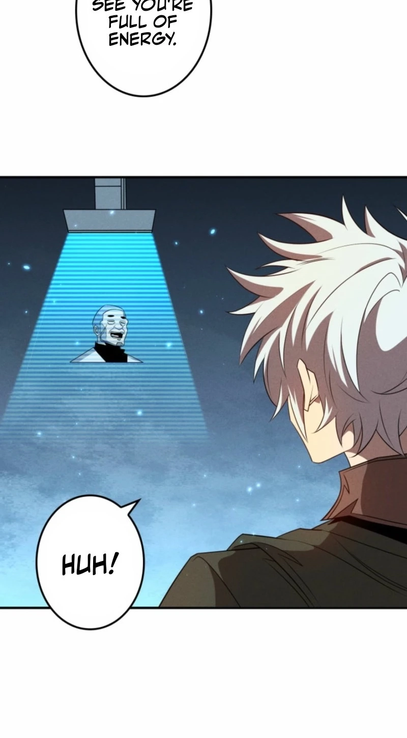 Dream Beast Hunter Chapter 28 page 72 - 